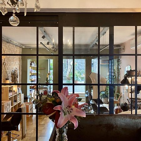 סאו פאולו Guest Urban Hotel Design Pinheiros מראה חיצוני תמונה