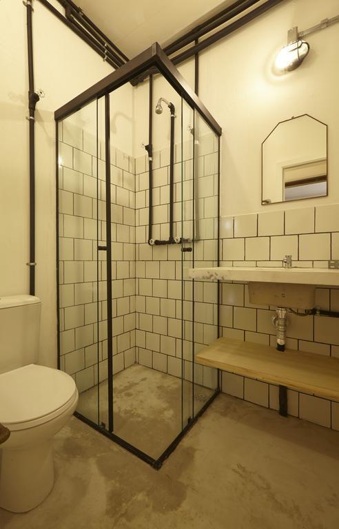 סאו פאולו Guest Urban Hotel Design Pinheiros חדר תמונה