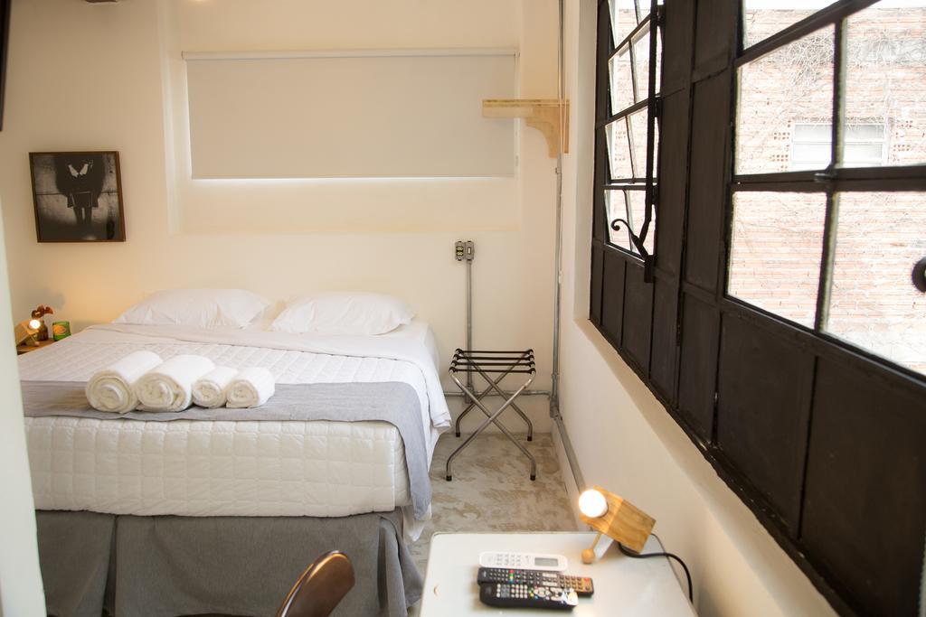 סאו פאולו Guest Urban Hotel Design Pinheiros חדר תמונה
