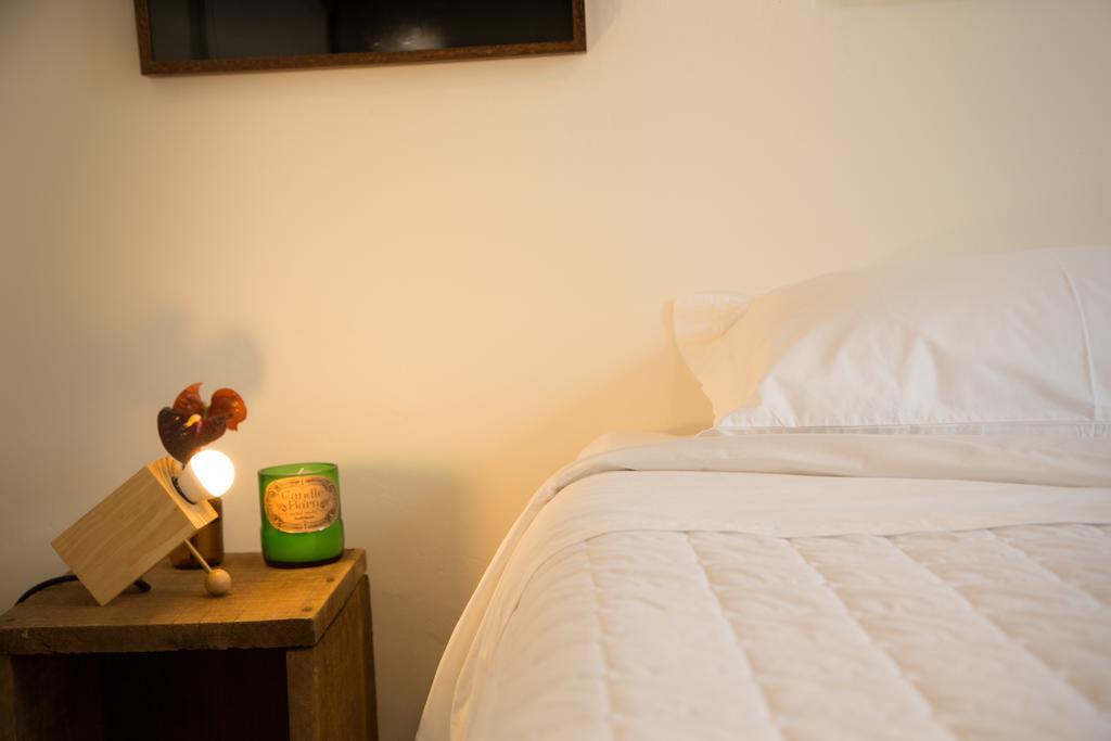 סאו פאולו Guest Urban Hotel Design Pinheiros חדר תמונה