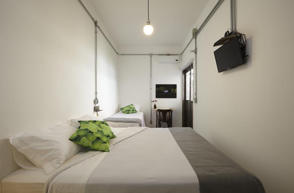 סאו פאולו Guest Urban Hotel Design Pinheiros חדר תמונה