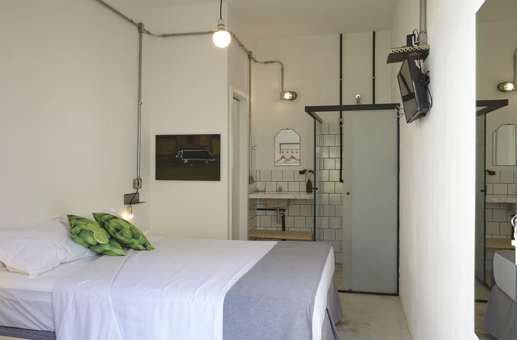 סאו פאולו Guest Urban Hotel Design Pinheiros חדר תמונה