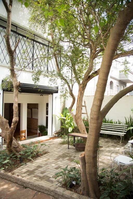סאו פאולו Guest Urban Hotel Design Pinheiros מראה חיצוני תמונה