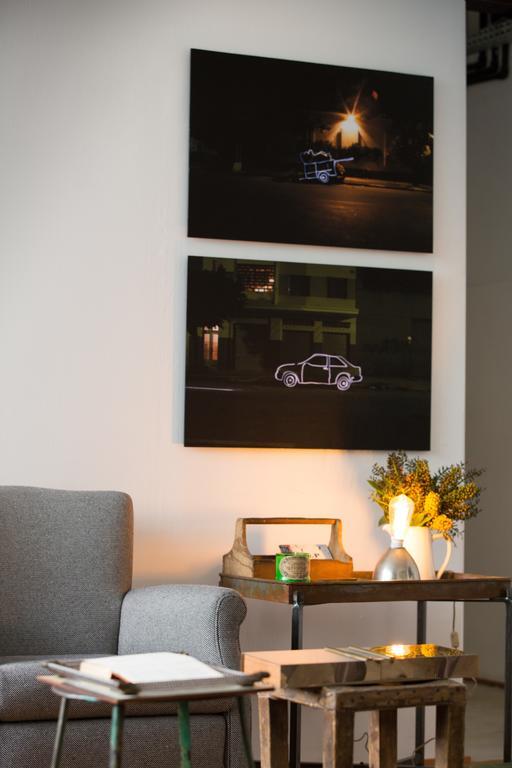 סאו פאולו Guest Urban Hotel Design Pinheiros מראה חיצוני תמונה