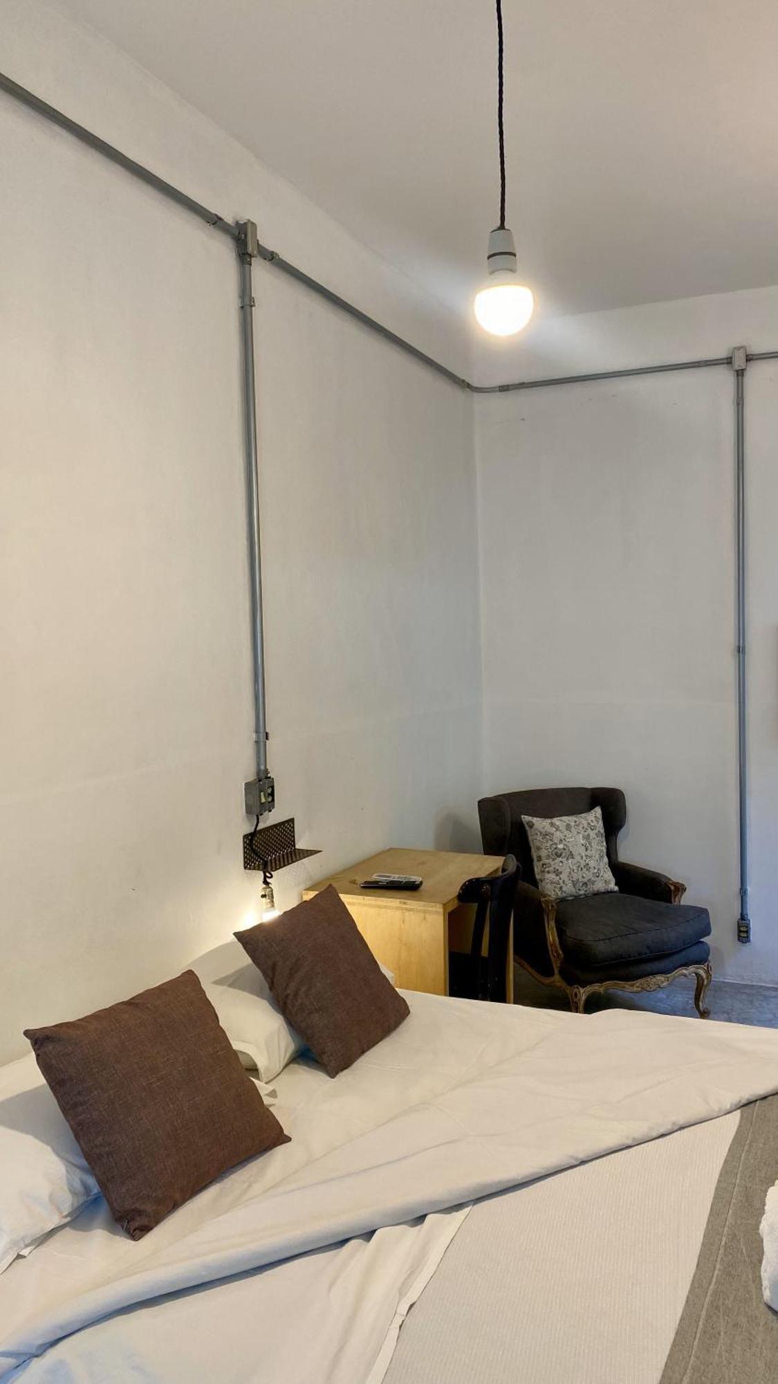 סאו פאולו Guest Urban Hotel Design Pinheiros חדר תמונה