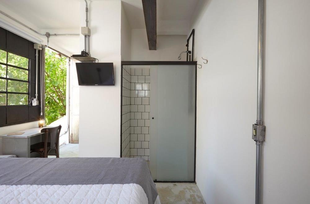 סאו פאולו Guest Urban Hotel Design Pinheiros מראה חיצוני תמונה