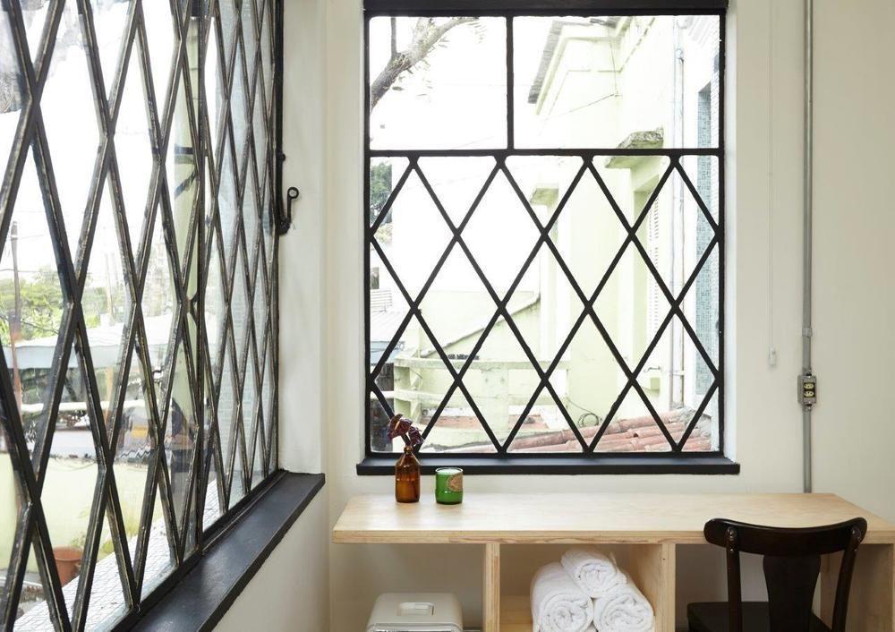 סאו פאולו Guest Urban Hotel Design Pinheiros מראה חיצוני תמונה