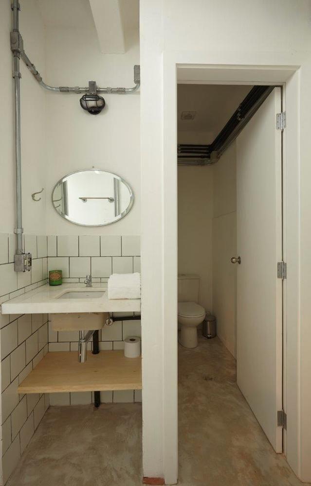 סאו פאולו Guest Urban Hotel Design Pinheiros מראה חיצוני תמונה