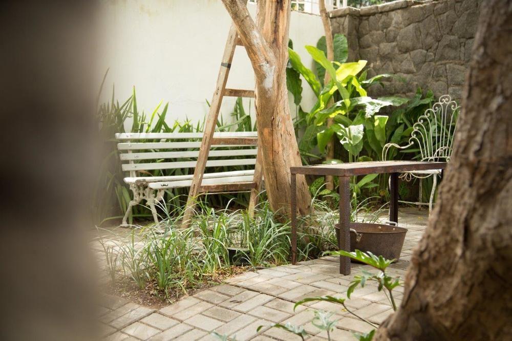 סאו פאולו Guest Urban Hotel Design Pinheiros מראה חיצוני תמונה