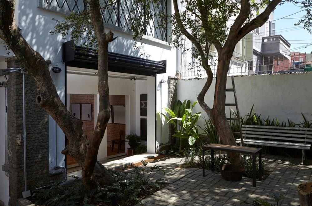 סאו פאולו Guest Urban Hotel Design Pinheiros מראה חיצוני תמונה