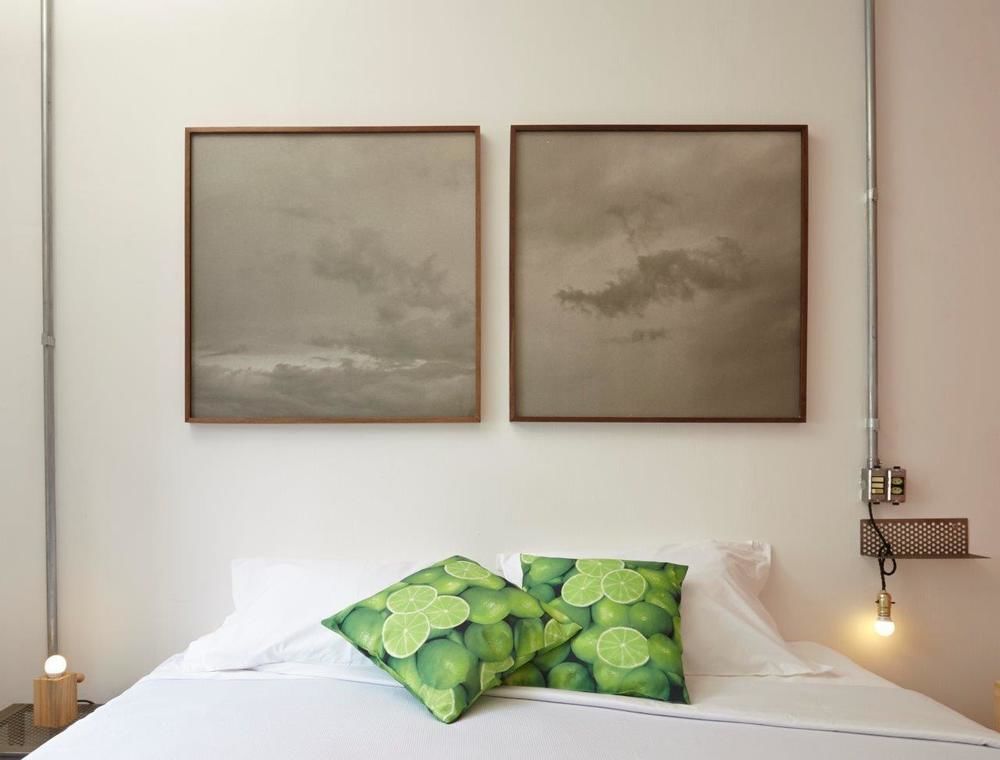 סאו פאולו Guest Urban Hotel Design Pinheiros מראה חיצוני תמונה