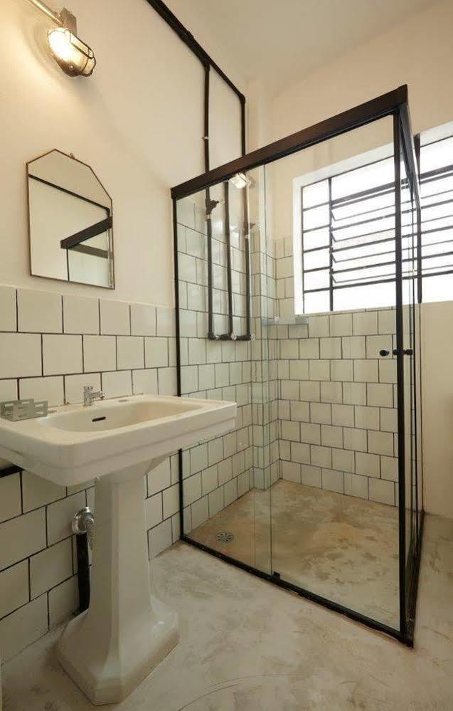סאו פאולו Guest Urban Hotel Design Pinheiros מראה חיצוני תמונה